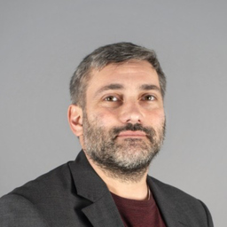 Dr. Ansgar Thiede