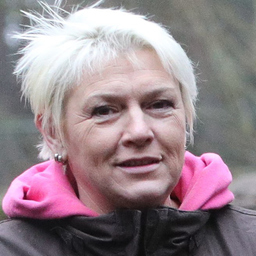 Karin Teuchert
