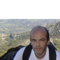 Jesús Rodríguez Cacabelos