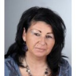 Sabine Gelzenleuchter