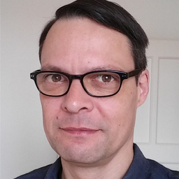 Matthias Thömel