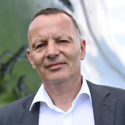 Dipl.-Ing. Stefan Duerger
