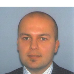 Christoph Hopprich
