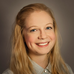 Dipl.-Ing. Lucie Becker