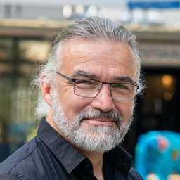 Sven Geisthardt