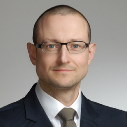 Dipl.-Ing. Arnold Renner
