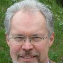 Prof. Dr. Reinhard Spörer's profile picture