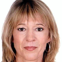 Gabriele Vogelsmeier