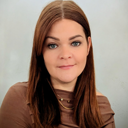 Andrea Vogt