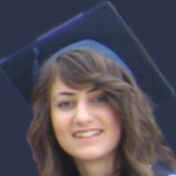 Melda Coşkun