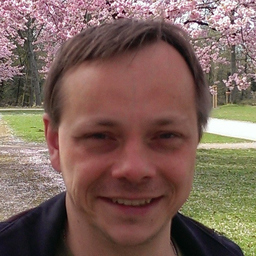 Profilbild Wolfgang Wölfel