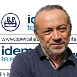 Andrea Borsari