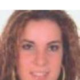 Rocío Olmo Díaz