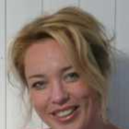 Britta Nolte