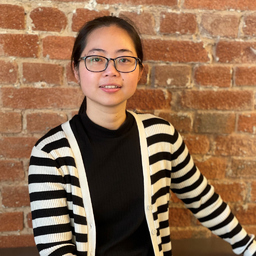 Huong Quynh Nguyen