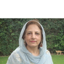 Anjum Zaheer