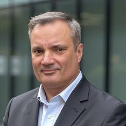 Lars Jensen