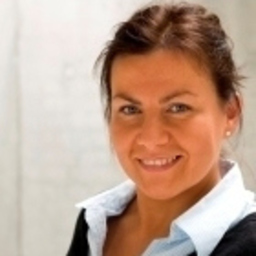 Profilbild Agnieszka Lason