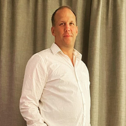 Michael Merwald