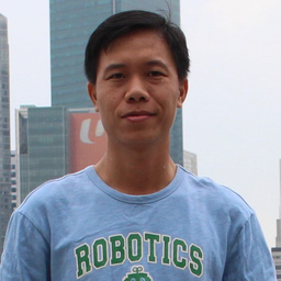 Tuan Vo