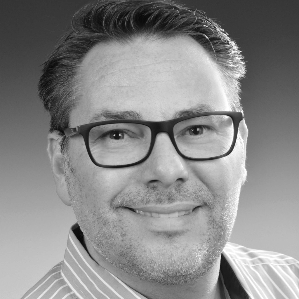 Frank Meyer Industrial Engineering TFH Berlin XING