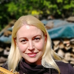 Jaqueline Reisch