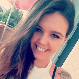Jasmin Rothermel