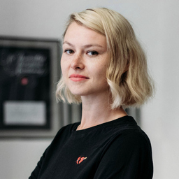 Aneta Grzeszczyk-Köck