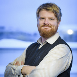 Hannu Armas Hyrkäs