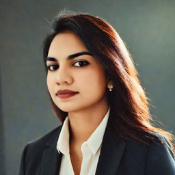 Anushree Shirke