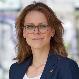 Judith Reetz