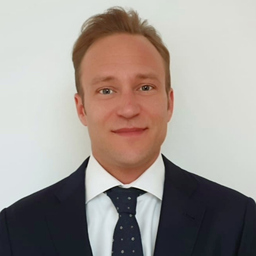 Marius Floegel