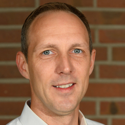 Dirk Bestendonk