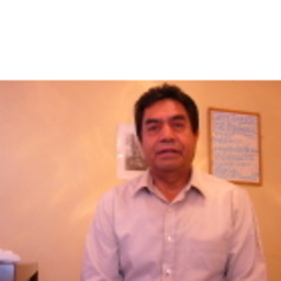 Guillermo martinez