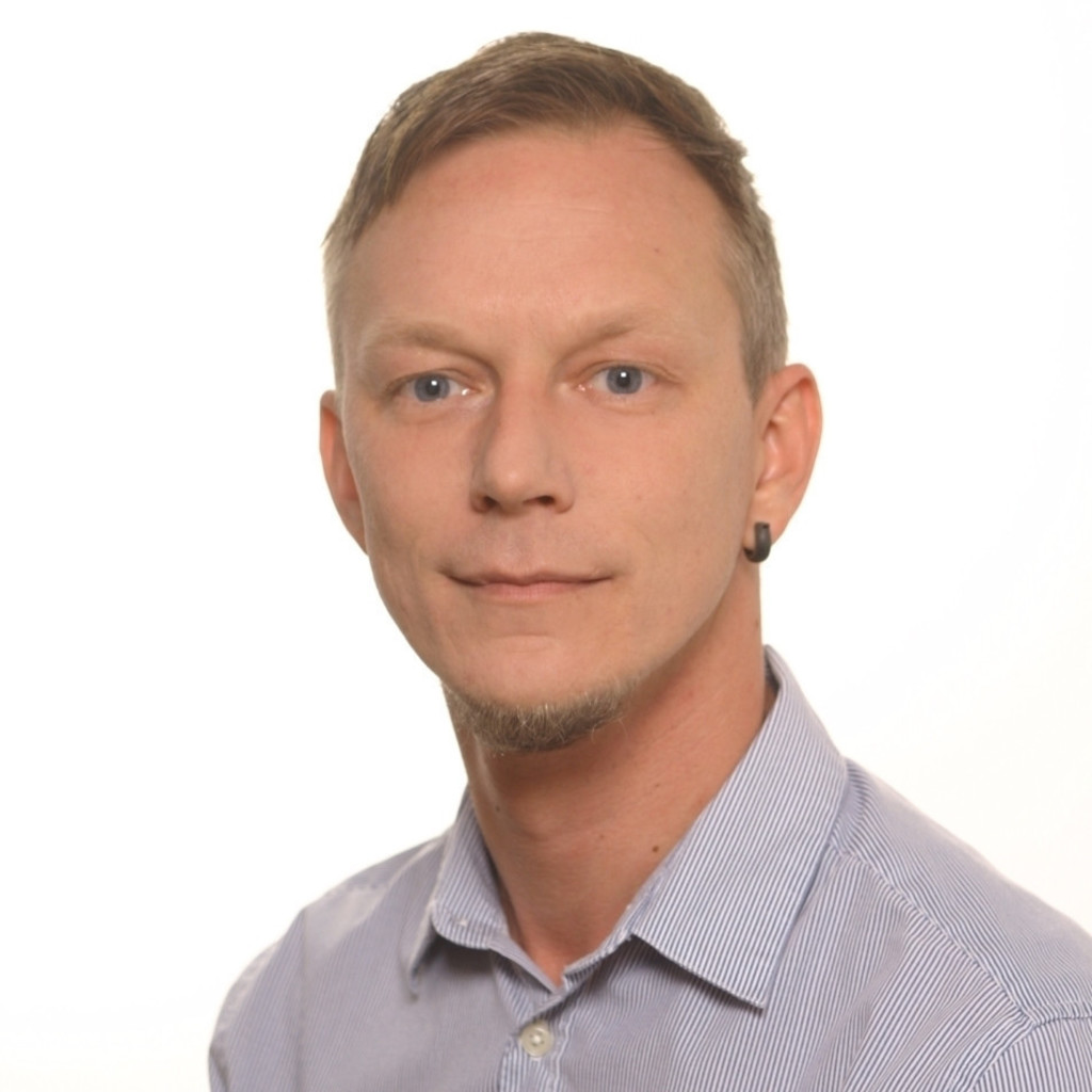 Enrico Trögel Informatiker Poller Group GmbH XING