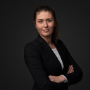 Alma Berg