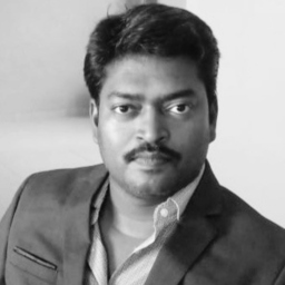 N.B.RAJESH NARAYANAN
