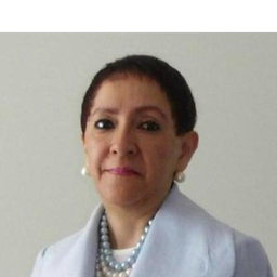 Paulina Rendon Aguilar