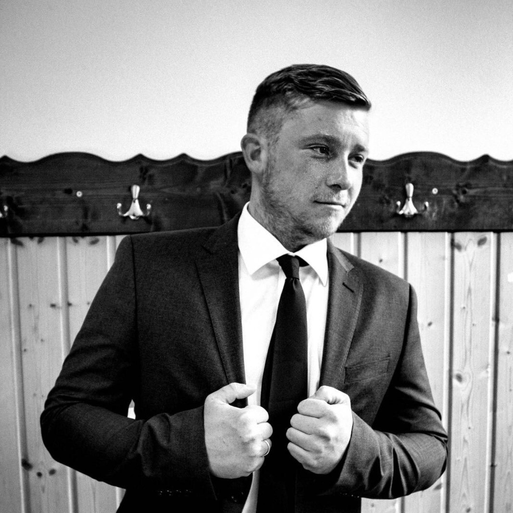 Edward Wagner Bauleiter Fertigteile Industriebau FBW Fertigbau