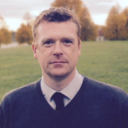 Prof. Dr. Jens Vogelgesang