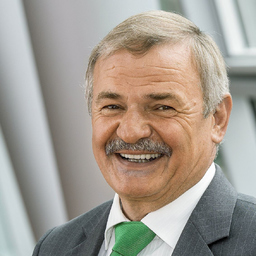 Helmut Zeisberger