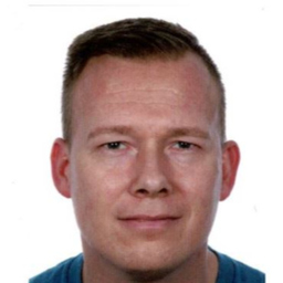 Andreas Mann