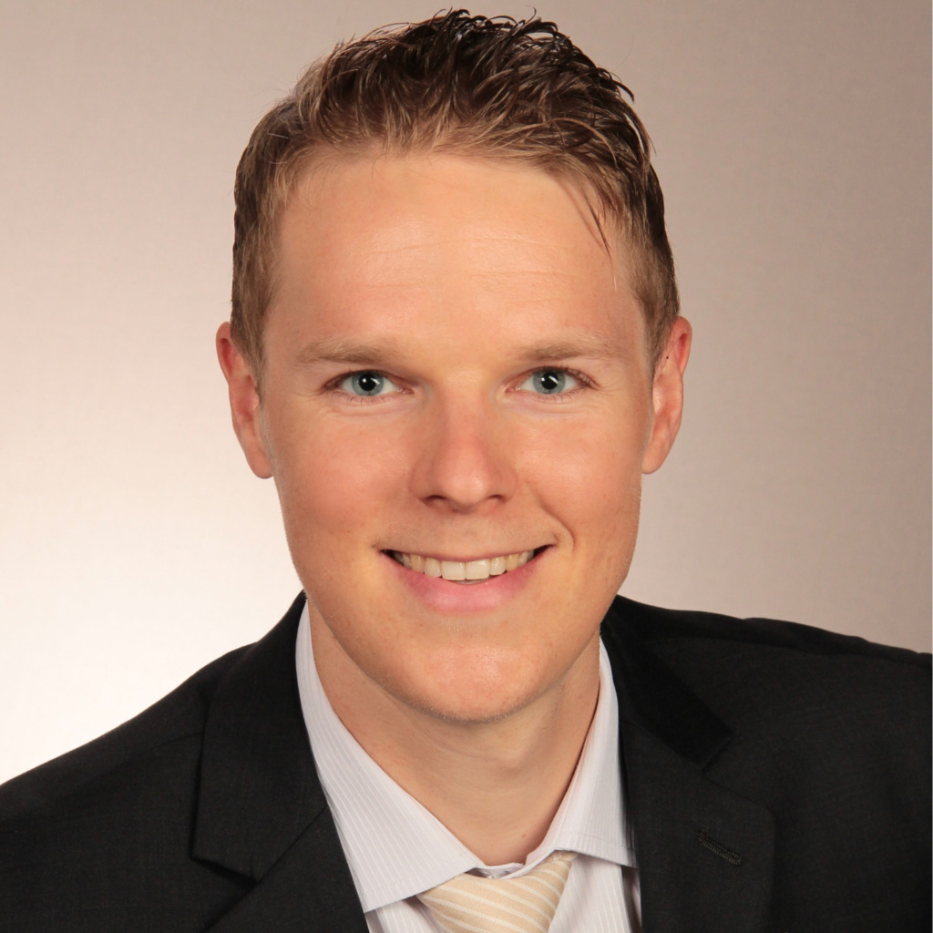 Maximilian Vieweg Patentanwaltskandidat BARDEHLE PAGENBERG