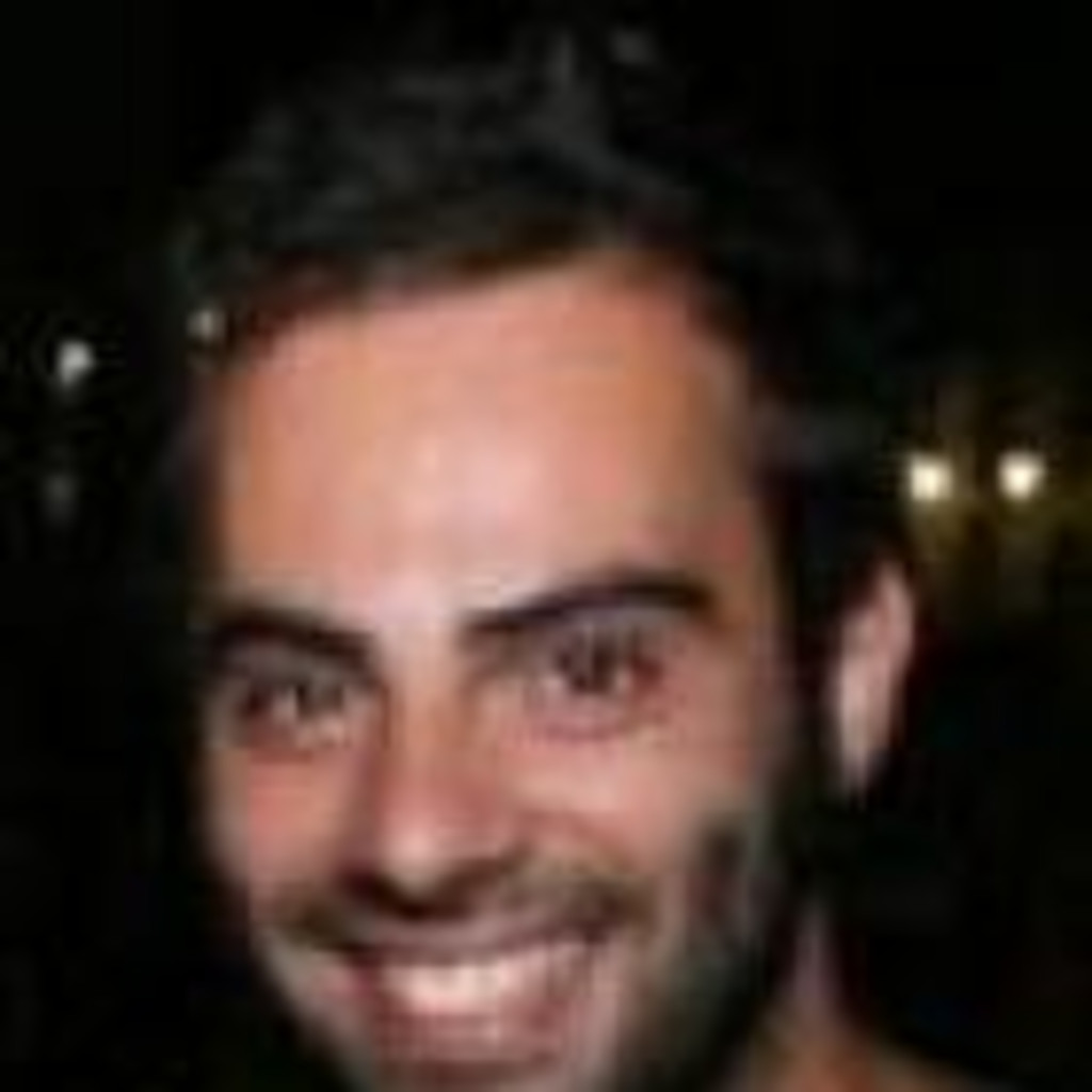 Francisco Raposo Account Executive McCann Erickson Barcelona XING