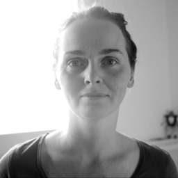 Anne Marschalt