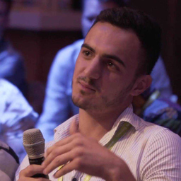 Bledion Vladi's profile picture