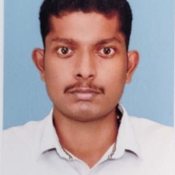 JIBIN ANTONY
