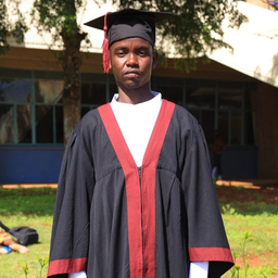 Godwin Keitany