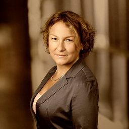 Wiebke Baerwald's profile picture