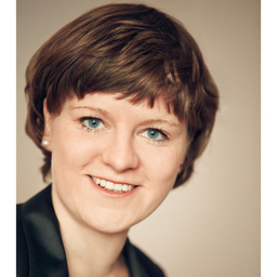 Catharina Steinbacher